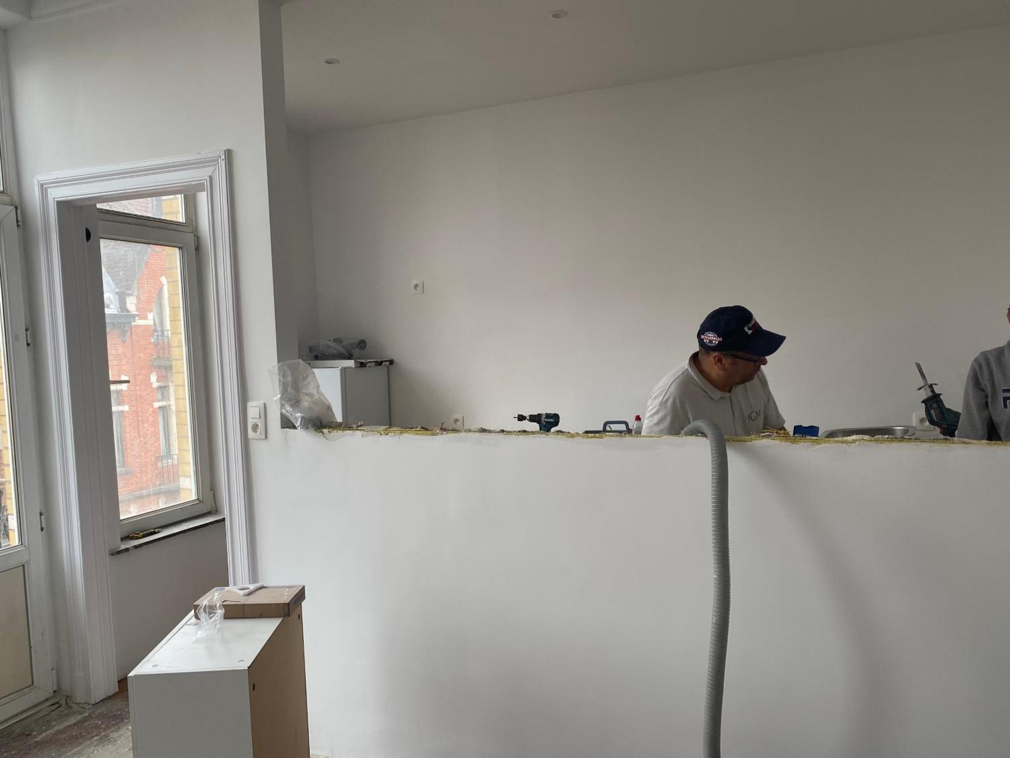 Fly City House Brüksel Dış mekan fotoğraf