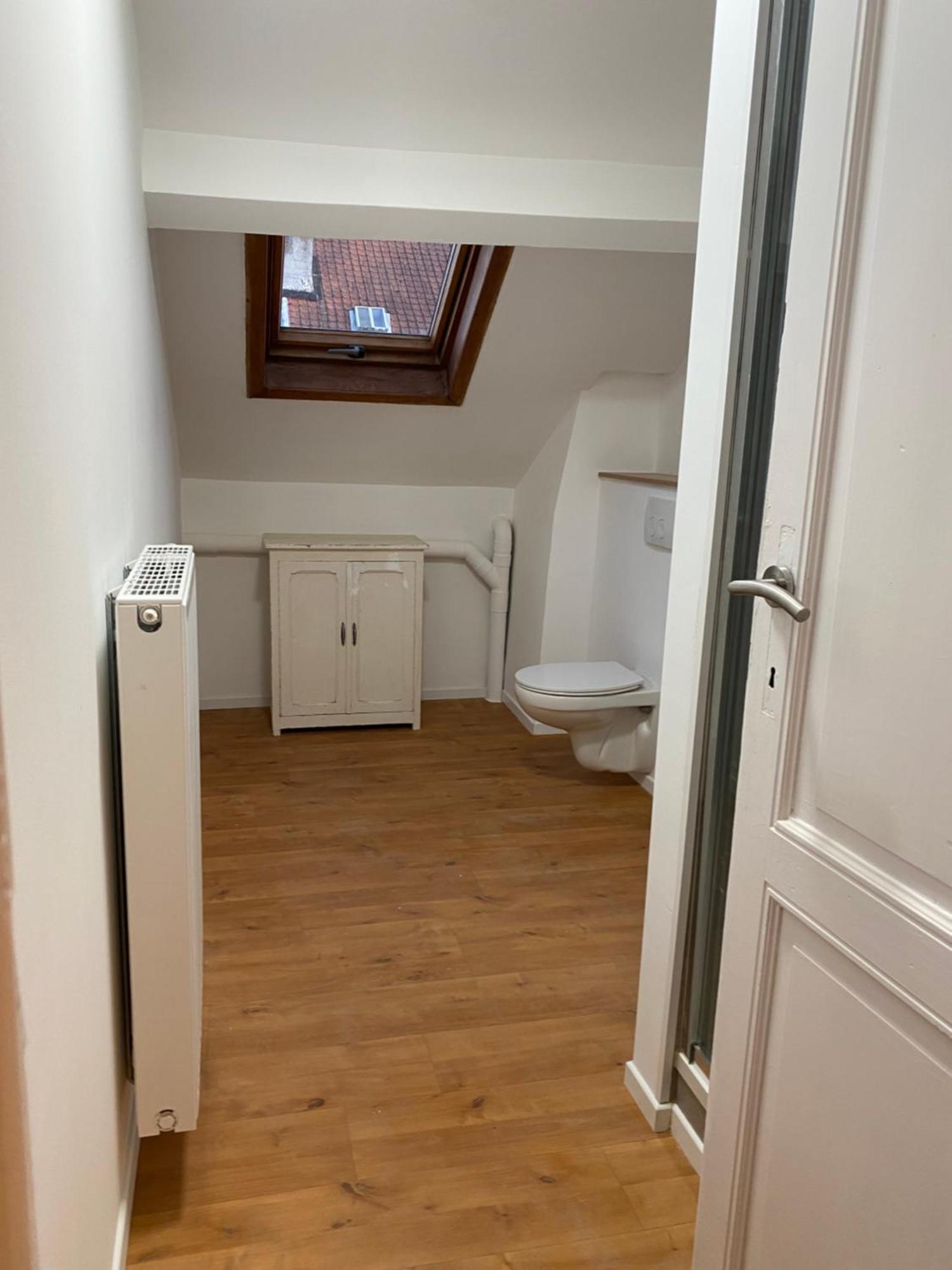 Fly City House Brüksel Dış mekan fotoğraf
